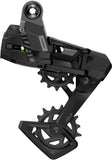 Sram Schaltwerk Rival AXS XPLR E1 / Schwarz