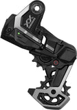 Sram Schaltwerk XX DH AXS Transmission / Schwarz-Silber