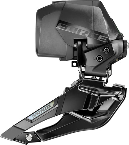 Sram Umwerfer Force AXS E1 / Schwarz