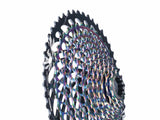 SRAM Kassettenzahnkranz XG-1299 Regenbogenfarben / 12-Fach