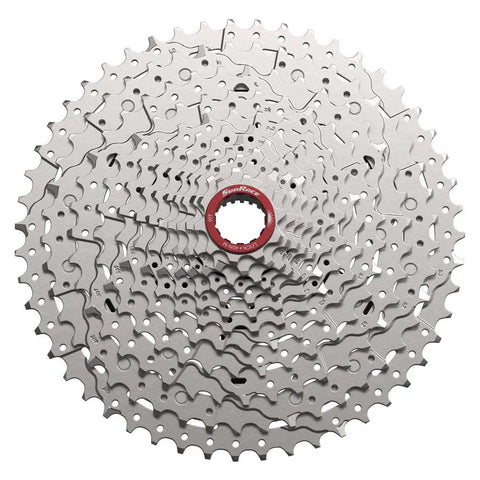 Sunrace Kassette CSMZ930 / 12-Fach / 10-51