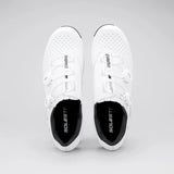 Suplest Rennradschuh Road Performance / White