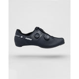 Suplest Rennradschuh Road PRO / Schwarz