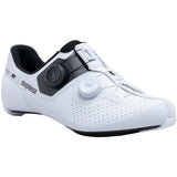 Suplest Rennradschuh Road PRO / White
