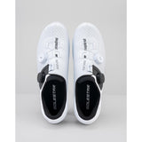 Suplest Rennradschuh Road PRO / White