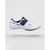 Suplest Rennradschuh Road PRO / White