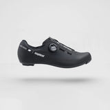 Suplest Rennradschuh Road Sport / Schwarz