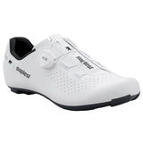 Suplest Rennradschuh Road Sport / White