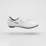 Suplest Rennradschuh Road Sport / White