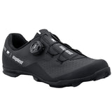 Suplest Gravelschuh XC Sport / Black