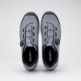 Suplest Gravelschuh XC Sport / Grau