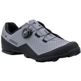 Suplest Gravelschuh XC Sport / Grau