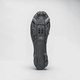 Suplest Gravelschuh XC Sport / Grau