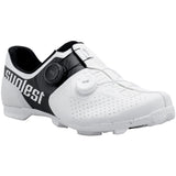 Suplest Gravelschuh XC PRO / White-Black