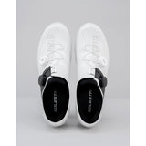 Suplest Gravelschuh XC PRO / White-Black