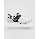Suplest Gravelschuh XC PRO / White-Black