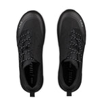 Fizik Terra Ergolace X2 Flat MTB Schuhe / Schwarz