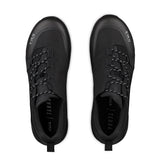 Fizik Terra Ergolace X2 Flat MTB Schuhe / Schwarz