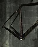 Time Bicycles Rahmenset ADHX 45 UDH Kastanie