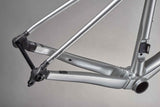 Time Bicycles Rahmenset ADHX 45 UDH Silber