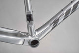 Time Bicycles Rahmenset ADHX 45 UDH Silber