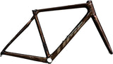 Time Bicycles Rahmenset ADHX 45 UDH Kastanie