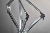 Time Bicycles Rahmenset ADHX 45 UDH Silber