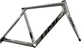 Time Bicycles Rahmenset ADHX 45 UDH Silber