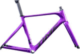 Time Bicycles Rahmenset SCYLON Brillant Violett