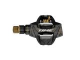 TIME Systempedal XC 12 / Schwarz-Gold