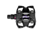 TIME Systempedal MX 6 Trail / Schwarz-Violett