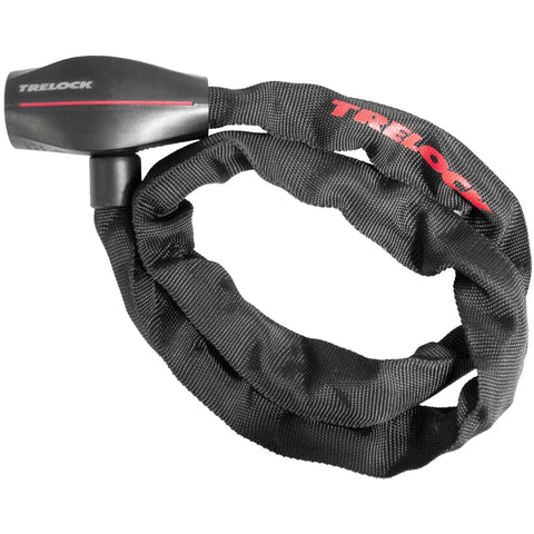 Trelock Kettenschloss BC 280 /  Schwarz