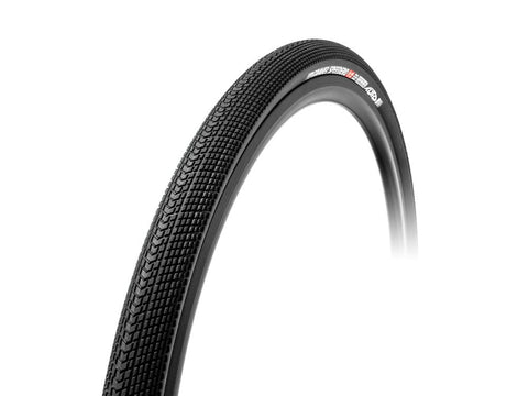 Tufo Gravel Speedero Cross-Gravelreifen / Faltreifen / Schwarz