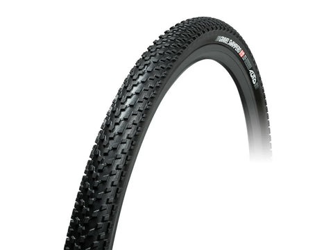 Tufo Gravel Swampero Faltreifen / Schwarz