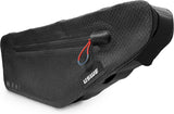 USWE Gravel Rahmentasche / Schwarz