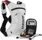 USWE Rucksack MTB Hydro 3 / Whte