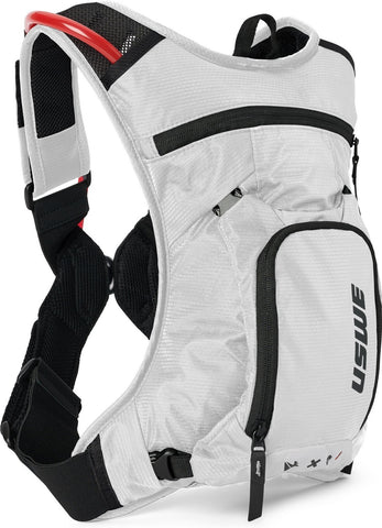 USWE Rucksack MTB Hydro 3 / Whte