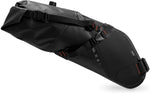 USWE Gravel Satteltasche / Schwarz