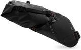 USWE Gravel Satteltasche / Schwarz