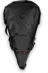 USWE Gravel Satteltasche / Schwarz