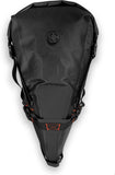 USWE Gravel Satteltasche / Schwarz