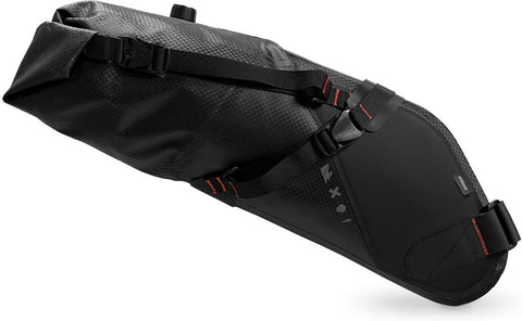 USWE Gravel Satteltasche / Schwarz