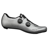 FIZIK Rennschuh Vento Stabilita Carbon / Silver Black Herren