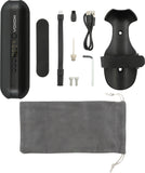 Voxom Elektrische Pumpe EPu1 / Schwarz