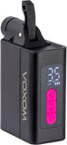 Voxom Elektrische Pumpe EPu3 / Schwarz