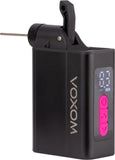 Voxom Elektrische Pumpe EPu3 / Schwarz