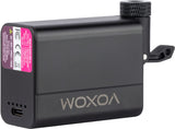 Voxom Elektrische Pumpe EPu3 / Schwarz