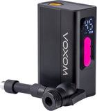 Voxom Elektrische Pumpe EPu4 / Schwarz