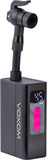 Voxom Elektrische Pumpe EPu4 / Schwarz