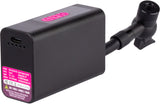 Voxom Elektrische Pumpe EPu4 / Schwarz